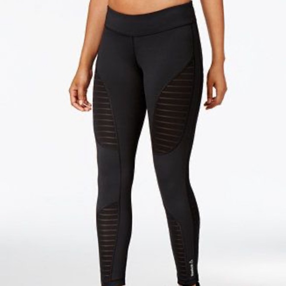reebok speedwick tights